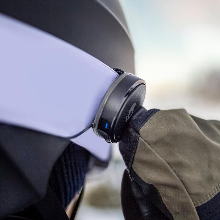 Image du produit Skullcandy Vert (10 h, Sans fil)