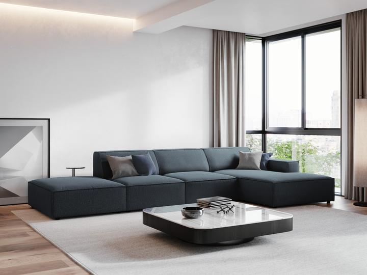 Actual product image Micadoni Jodie (Corner sofa)