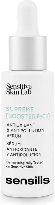 Sensilis Supreme Booster 30ml (30 ml)