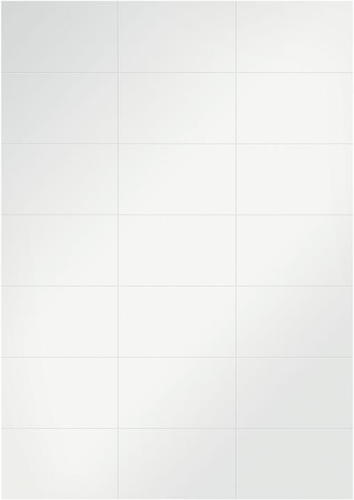 Image du produit Leitz Étiquettes universelles