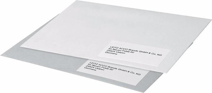 Image du produit Leitz Étiquettes universelles