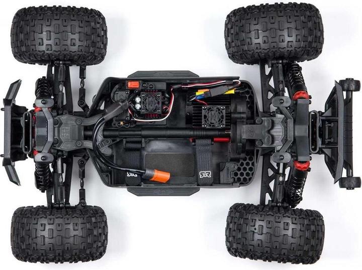 Produktbild Arrma Granite