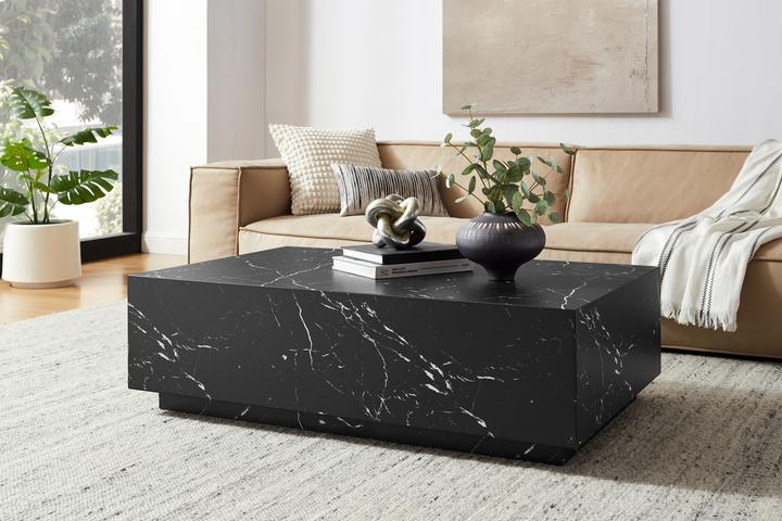 Image du produit SalesFever Table basse (120 x 75 x 35 cm)