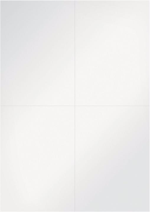Image du produit Leitz Étiquettes universelles