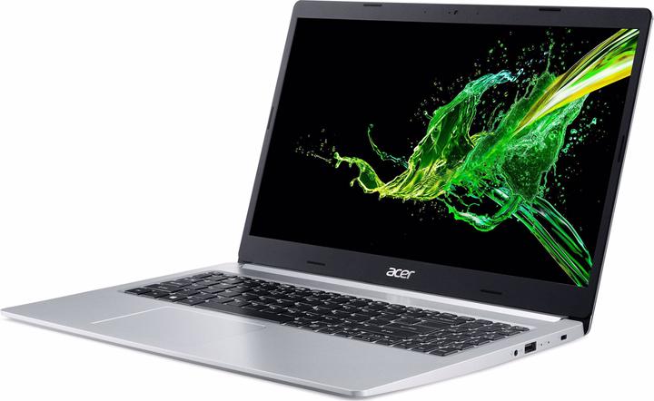 Produktbild Acer Aspire 5 – A515-54-75BU (15.60", Intel Core i7-10510U, 16 GB, 512 GB, CH)
