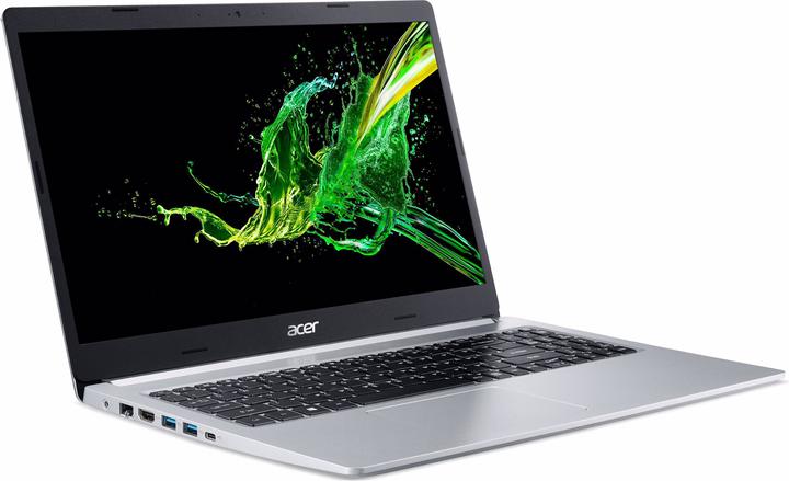 Produktbild Acer Aspire 5 – A515-54-75BU (15.60", Intel Core i7-10510U, 16 GB, 512 GB, CH)