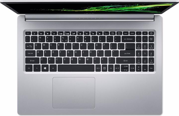Produktbild Acer Aspire 5 – A515-54-75BU (15.60", Intel Core i7-10510U, 16 GB, 512 GB, CH)
