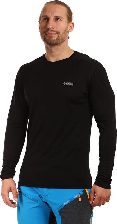 Actual product image Directalpine Furry Long T-Shirt (XL)