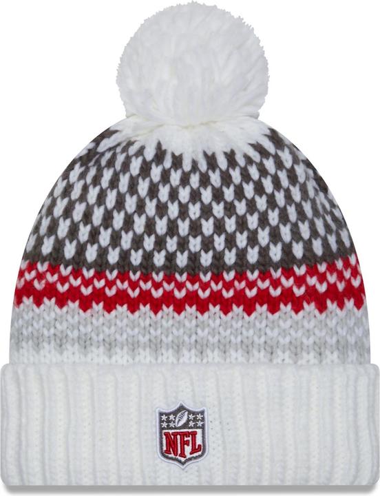 Actual product image New Era Sideline Tampa Bay Buccaneers (One size)