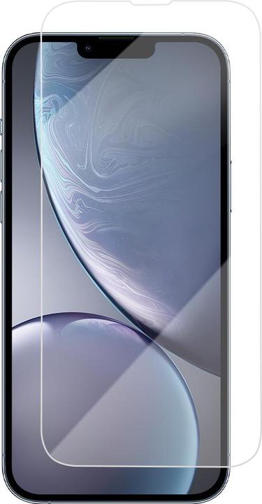 Image du produit OEM Verre trempé 2,5D pour iPhone 13 Pro Max / 14 Plus 6,7" (Apple iPhone 13 Pro Max)