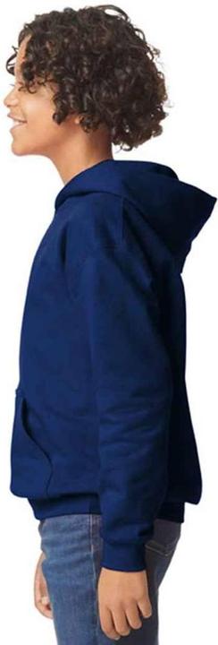 Produktbild Gildan Kapuzenpullover Mittelschwer (M)