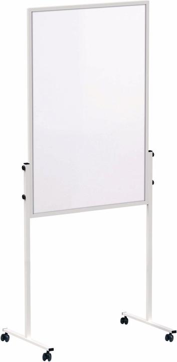 Immagine prodotto Maul Tavola di moderazione MAULsolid feltro (75 x 120 cm)