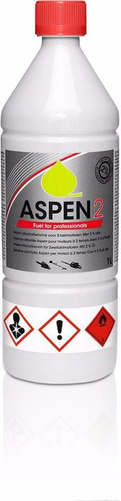 Immagine prodotto Motorex Aspen benzina 2 tempi
