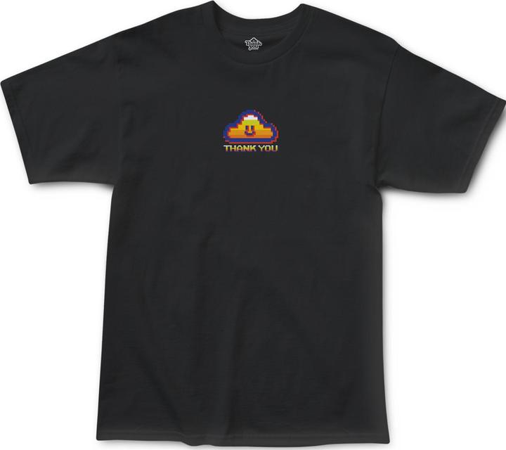 Actual product image Thank You Game Cloud T-Shirt (L)