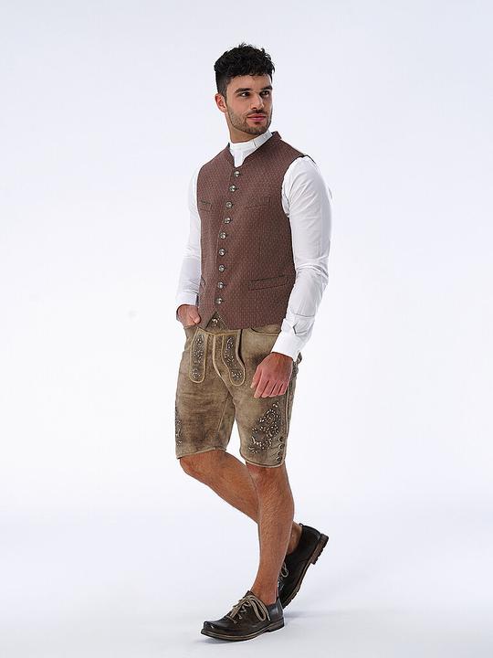 Immagine prodotto Gottseidank Camicia tradizionale Lenz (XS)