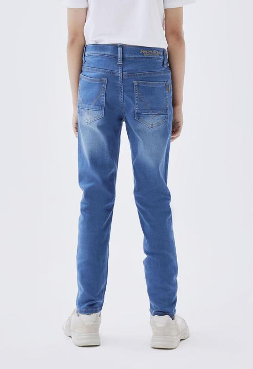 Produktbild Name it X-Slim Theo Jeans (134)