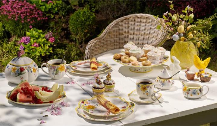 Produktbild Villeroy & Boch Spring Awakening. (1 x)