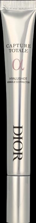 Actual product image Dior Hyalushot Concentre (Serum, 15 ml, Night)