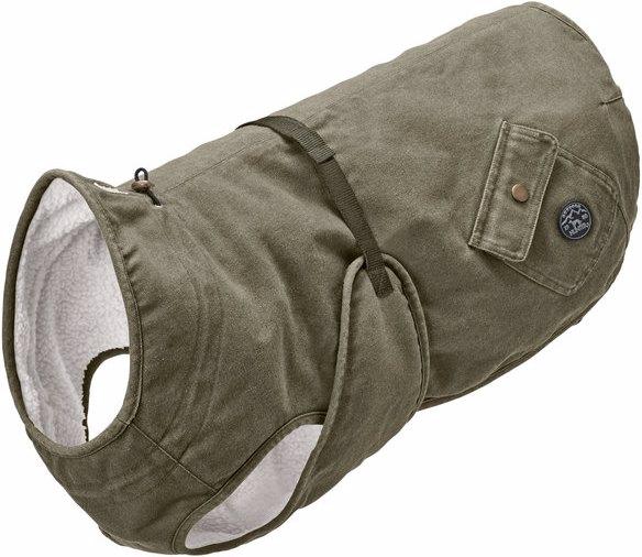 Actual product image Hunter Dog coat Uppsala Trend (55, Dog coat)