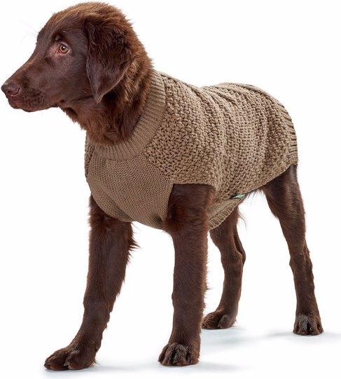 Image du produit Hunter Hundepullover Malmö (50, Pull-over pour chien)