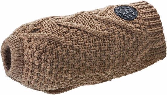 Image du produit Hunter Hundepullover Malmö (50, Pull-over pour chien)