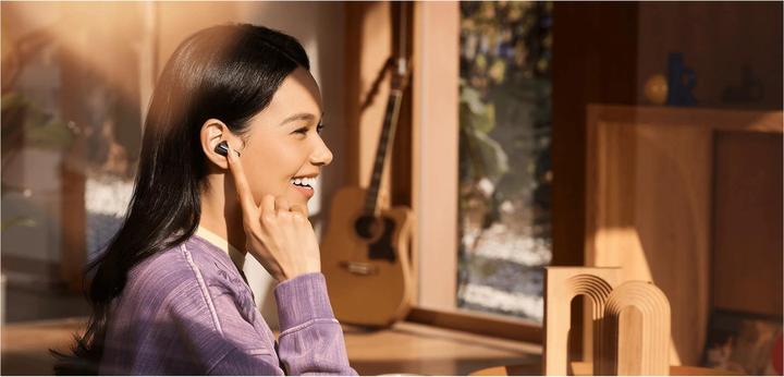 Immagine prodotto Xiaomi Redmi Buds 6 Pro (ANC, 9.50 h, Senza fili)