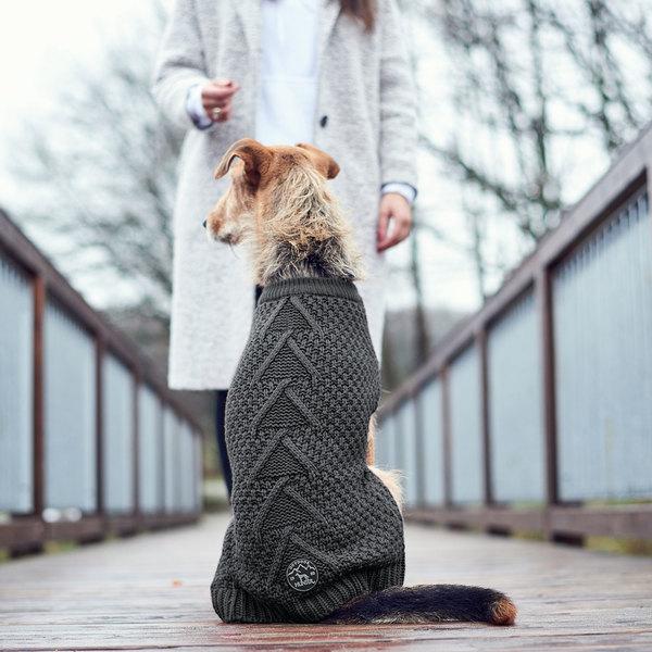 Produktbild Hunter Hundepullover Malmö (30, Hundepullover)