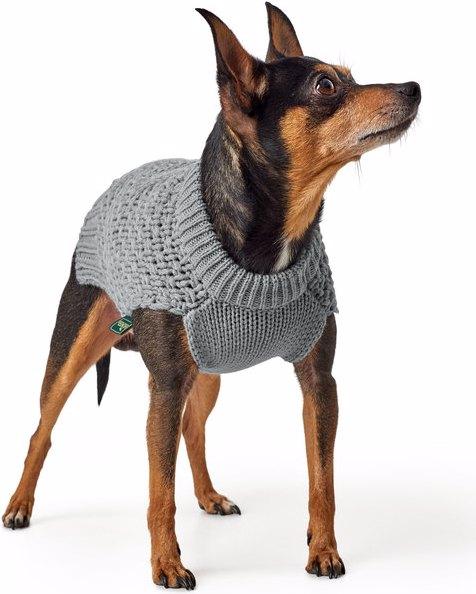 Produktbild Hunter Hundepullover Malmö (25, Hundepullover)