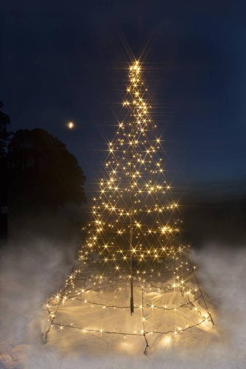 Image du produit FHS Sapin à LED (0.56 m)