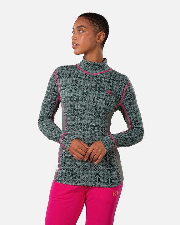Immagine prodotto Kari Traa Rosa H/Z (XS)