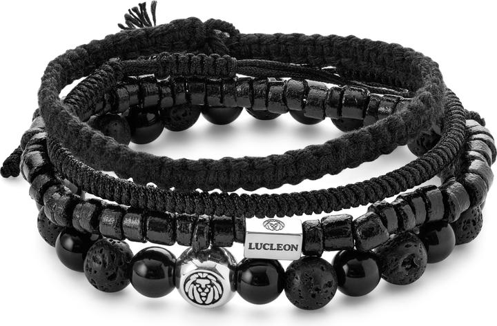 Lucleon Onyx (20 cm, Natur-Steine)