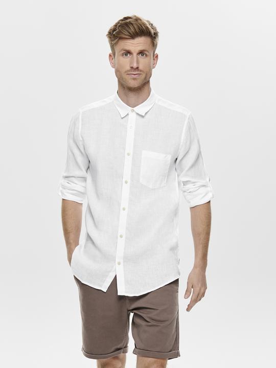 Actual product image Only & Sons Luke (S)