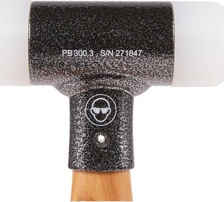 Image du produit PB Swiss Tools Marteau en nylon (391 g)