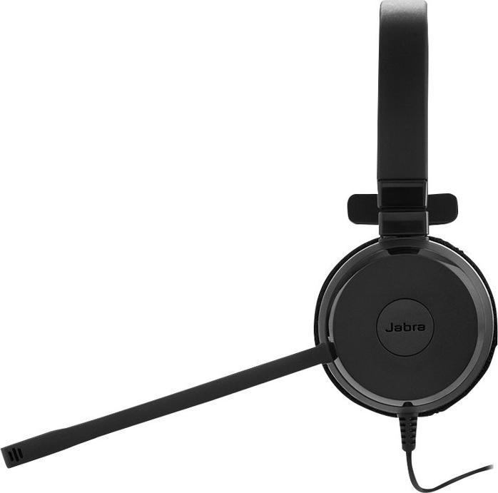Actual product image Jabra Evolve 20 (Cable, USB-A)