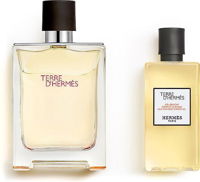 Immagine prodotto Hermès TERRE D' LOTTO 2 pezzi (Set profumo)