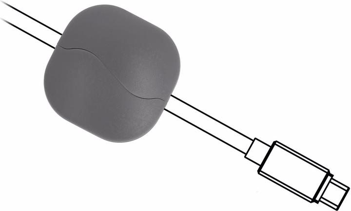 Produktbild Delock Kabel Clip Set