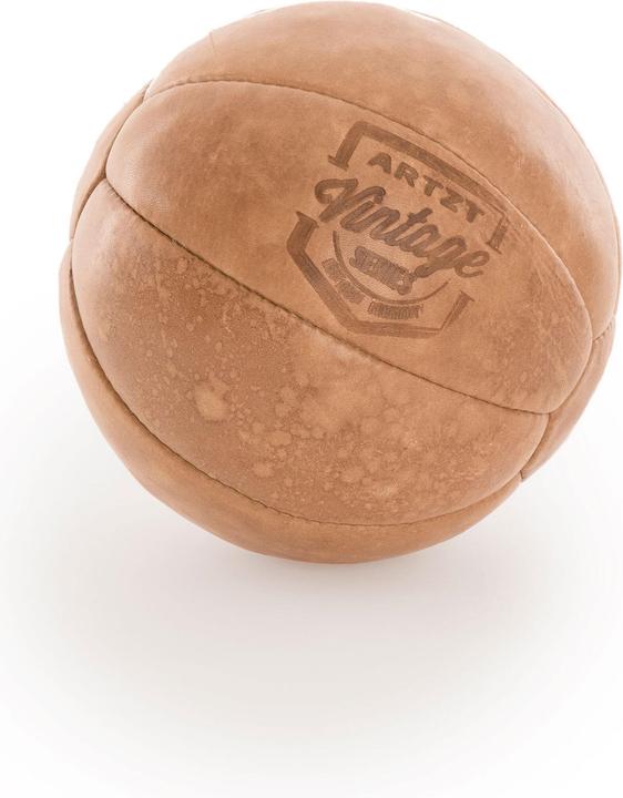 Artzt Medicine ball (4.30 kg)