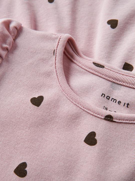Produktbild Name it Print Kleid (92)