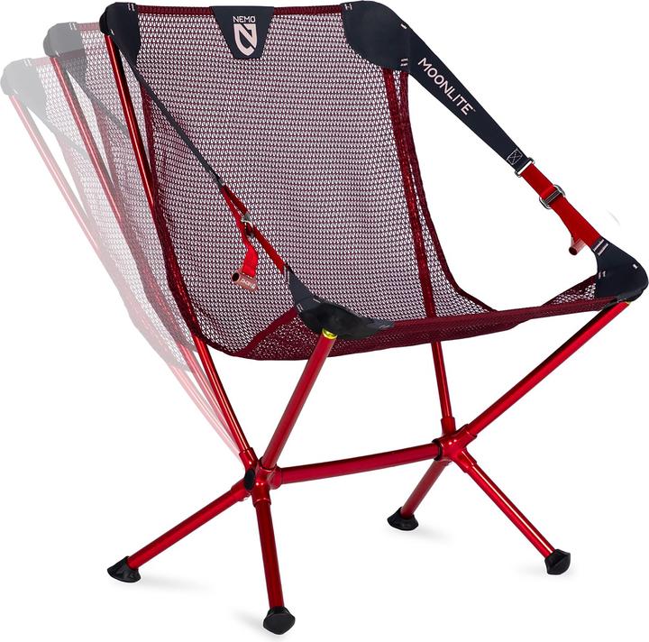 Nemo Equipment Moonlite Reclining