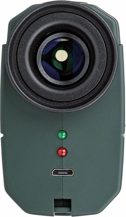 Produktbild Dörr DJE-800li