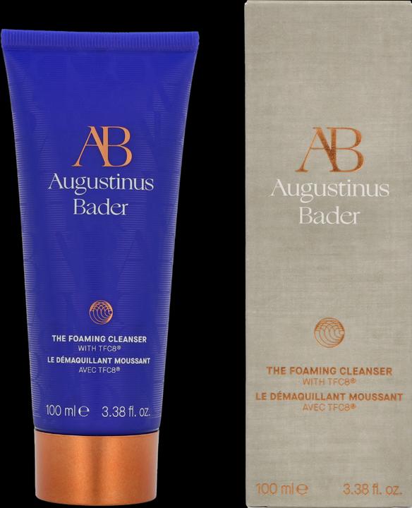 Produktbild Augustinus Bader The Foaming (Schaum, 100 ml)