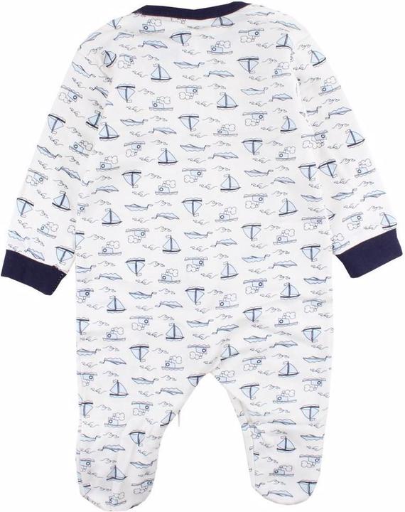 Image du produit Fixoni Pyjama une pièce (68)