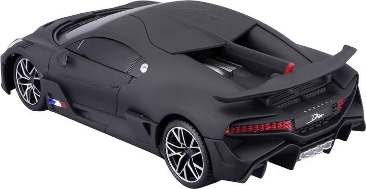 Produktbild Maisto Tech 581515-1 Bugatti Divo 1:24 RC Einsteiger Modellauto Elektro Sportwagen