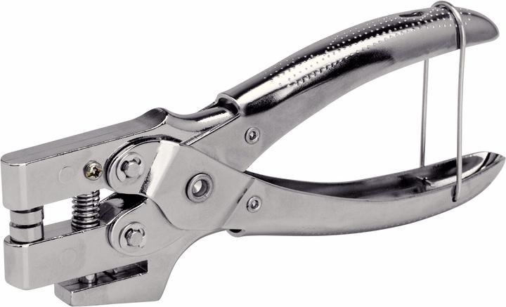 Rapid RP05 Pince à oeillets + 100 oeillets (275 mm)