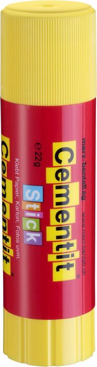 Actual product image Cementit Stick glue stick