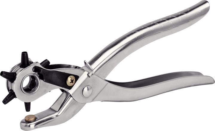 Produktbild Rapid RP03 Lochzange (275 mm)