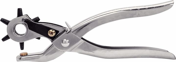 Produktbild Rapid RP03 Lochzange (275 mm)