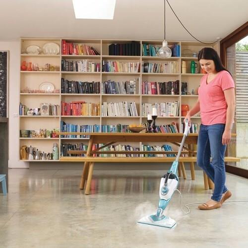 Image du produit Black & Decker BHSM1610DSM (1600 W)