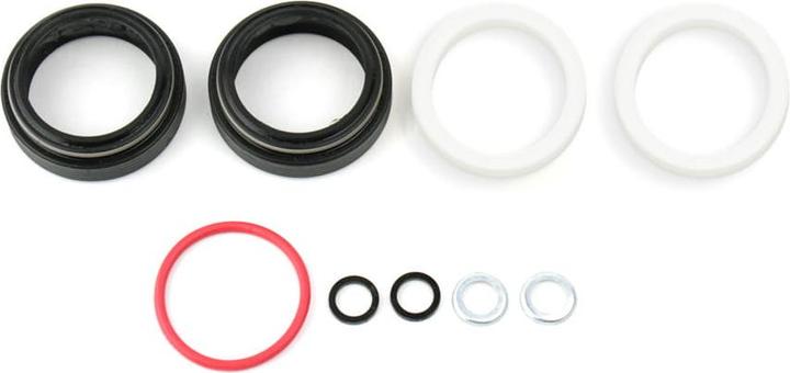 RockShox Fork Dust Wiper Kit, 35mm Flangeless incl 4/6mm Fo