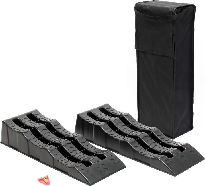 XPOtool Step wedge collision wedge set
